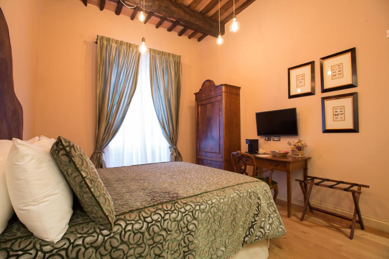 Le Di Boccanegra Guest house *